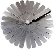Filler gauge